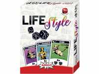 AMIGO Spiel + Freizeit 01856 - Lifestyle