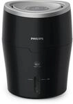 Philips Series 2000 Luftbefeuchter &ndash; f&uuml;r R&auml;ume bis 40 m&sup2;, mit