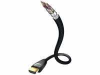inakustik – 00324515 – Star High Speed HDMI 2.0b Kabel mit Ethernet | Für...