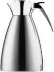 Helios Supreme Edelstahl-Isolierkanne 1,5L &ndash; 6h Hei&szlig; - H&auml;lt Getr&auml;nke hei&szlig; &
