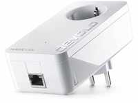 devolo Magic 2 LAN Erweiterungsadapter, LAN Powerline Adapter -bis 2.400 Mbit/s,