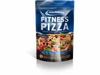 IronMaxx Fitness Pizza High Protein Backmischung, 500 g Beutel (1er Pack)