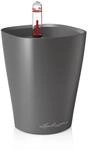 Lechuza MINI-DELTINI Komplettset anthrazit metallic