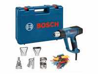 Bosch Professional Heißluftpistole GHG 23-66 (Leistung 2300 Watt,...