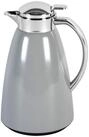 Emsa Campo Isolierkanne F4130100 | 1L F&uuml;llmenge | Quick Tip Verschluss | 100% dicht