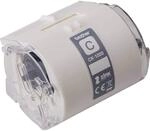 Brother BA77932 CK-1000 Reinigungsrolle, 50 mm breit, 2 m lang f&uuml;r Etikettendrucker
