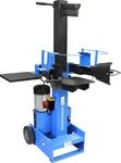 G&uuml;de Holzspalter GHS 500/8TED (400 V, 3000 W, Spaltdruck 8 t, hochwertige