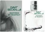 David Beckham Inspired by Respect Eau de Toilette, 60 ml