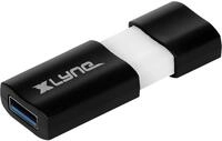 XLYNE 7951200 Wave USB Stick │512Gb│Usb 3 &ndash; Speicherstick │Push&Pull
