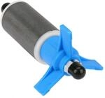 JBL CP e Rotor-Set 6021400, F&uuml;r CristalProfi e901/2, Mit Achse und Gummilager