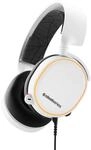 SteelSeries Arctis 5 - Gaming Headset - RGB-Beleuchtung - DTS Headphone:X v2.0