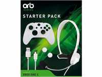 ZZXBOX ONE S Starter Pack - White