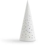 K&auml;hler Teelichthalter hoch H25.5 cm Nobili Sammlerobjekt d&auml;nisches Design,...