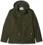 Fj&auml;llr&auml;ven M&auml;dchen Greenland Winter Jacke, per Pack Gr&uuml;n (Deep Forest 662),...