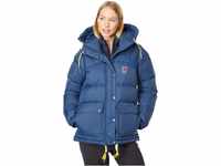 Fjallraven Womens Expedition Down Lite Jacket W, Navy, M