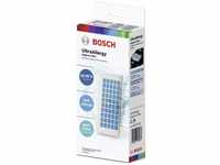 Bosch UltraAllergy Hygiene-Filter für Staubsauger BBZ154UF, 99,99%