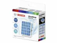 Bosch UltraAllergy Hygiene-Filter für Staubsauger BBZ156UF, 99,99%
