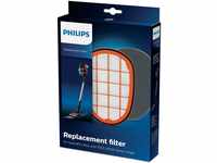Philips Domestic Appliances FC5005/01 Originial-Ersatzfilterset SpeedPro Max