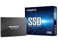 Gigabyte 240GB SSD 2,5 Zoll, intern, SATA