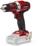 Einhell Akku-Bohrschrauber TE-CD 18/40 Li-Solo Power X-Change (Lithium-Ionen, 18 V,
