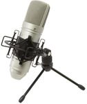 Tascam TM-80 &ndash; Kondensatormikrofon, Silber