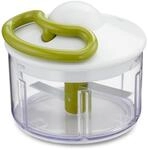 Tefal 5-Sekunden Zerkleinerer K13304, Ohne Strom, Fassungsverm&ouml;gen: 500 ml,