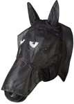 PFIFF 101013 Fliegenmaske Gesichtsmaske mit Motiv f&uuml;r Pferde, Fliegenschutz