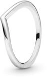 PANDORA Damen-Ringe 925 Sterlingsilber mit '- Ringgr&ouml;&szlig;e 58 (18.5) 196314-58