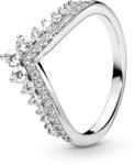 PANDORA Damen-Motivring 925 Sterlingsilber mit Ringgr&ouml;&szlig;e 50 (15.9) 197736CZ-50
