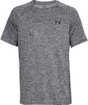 Under Armour Herren Tech 2.0 Shortsleeve, atmungsaktives Sportshirt, kurz&auml;rmliges