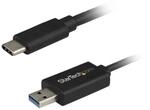 StarTech.com MCMGBSCSM10 - MCMGBSCSM10 Netzwerk Medienkonverter 1000 Mbit/s 1310 nm