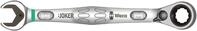 Wera Joker Switch Maul-Ringratschen-Schl&uuml;ssel, umschaltbar, 13 x 179 mm,...