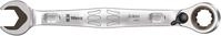 Wera Joker Switch Maul-Ringratschen-Schl&uuml;ssel, umschaltbar, 15 x 199 mm, Wei&szlig;,