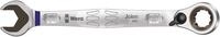 Wera Joker Switch Maul-Ringratschen-Schl&uuml;ssel, umschaltbar, 16 x 213 mm, Violett,