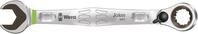 Wera Joker Switch Maul-Ringratschen-Schl&uuml;ssel, umschaltbar, 18 x 234 mm,