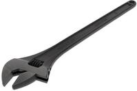 GEDORE Einmaulschl&uuml;ssel verstellbar, Spannweite 63 mm (2.1/2 Zoll), schwedisch,