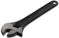 GEDORE Einmaulschl&uuml;ssel verstellbar, Spannweite 20 mm (25/32 Zoll), schwedisch,
