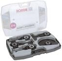 Bosch Accessories Professional 7 tlg. Starlock...