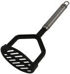 Metaltex 232644080 Kartoffelstampfer Nylon Edelstahl Triunfo