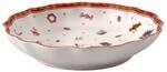 Villeroy & Boch - Toy's Delight Schale Klein 16,5 cm Rot und Wei&szlig;,