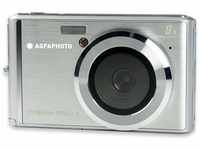 AGFA Photo – Kompakte Digitalkamera mit 21 Megapixel CMOS-Sensor, 8x...