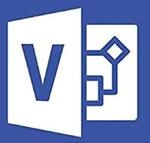 Visio Pro 2019 32-bit/x64 Deutsch...