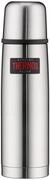 THERMOS LIGHT & COMPACT BEVERAGE BOTTLE 0,50l, stainless steel mat, Thermosflasche