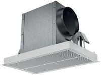 NEFF Z52JCD0W0 Externes Umluftset mit regenerierbarem Long Life Filter, Made in