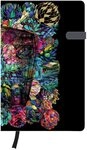Herlitz 11374022 Notizbuch my.book Lady, Fiona, mit Magnetverschlu&szlig;, A5, 96...