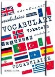 Herlitz 11415619 Notizheft (A5, LIN 53, 80 g/qm) 40 Blatt, Vokabeln