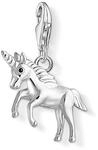 THOMAS SABO Tier-Anh&auml;nger-Kollektion