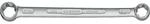 GEDORE TX-4 E10xE12 Doppelringschl&uuml;ssel; Gerade Design; F&uuml;r Au&szlig;en TX-Schrauben;
