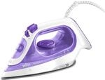 Braun Dampfb&uuml;geleisen TexStyle 3 SI3042VI, FreeGlide 3D SuperCeramic Sohle,