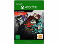 My Hero One's Justice 2: Deluxe Edition | Xbox One - Download Code